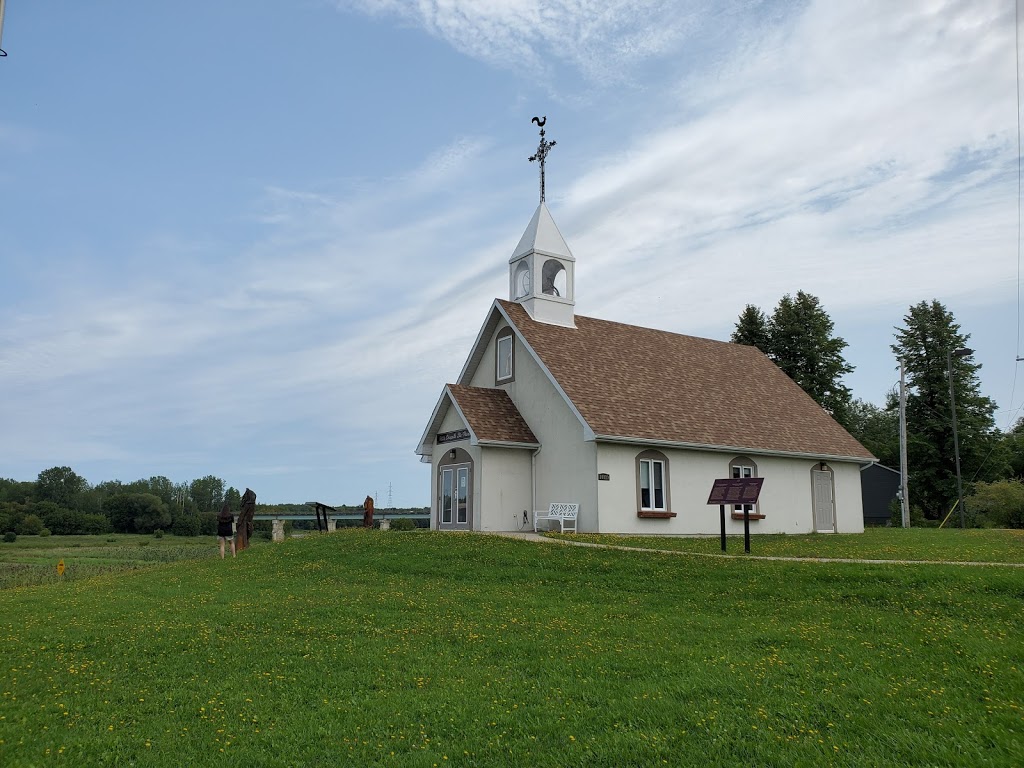 Conseil des Abénakis de Wôlinak | 10120 Rue Kolipaio, Wôlinak, QC G0X 1B0, Canada | Phone: (819) 294-6696