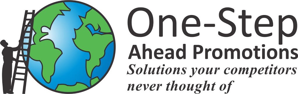 One Step Ahead Promotion | 5166 Halifax St Unit-120, Burnaby, BC V5B 2N6, Canada | Phone: (604) 679-8213