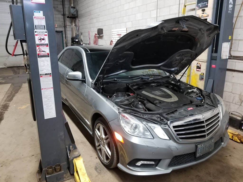 jaguar auto services inc | 6741 Columbus Rd #7, Mississauga, ON L5T 2G9, Canada | Phone: (647) 868-4159