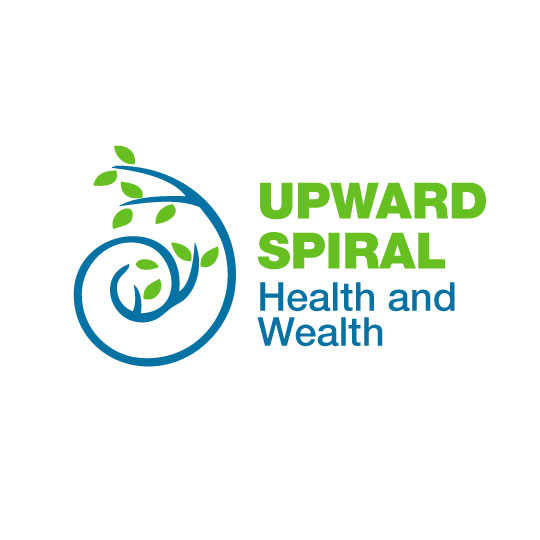 Upward Spiral Health and Wealth | 31 Chalmers Dr, Barrie, ON L4N 0Y8, Canada | Phone: (705) 928-7003