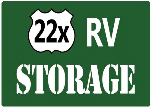 22x RV STORAGE | 11885 163rd Ave South East, Calgary, AB T3S 0A8, Canada | Phone: (403) 969-1412
