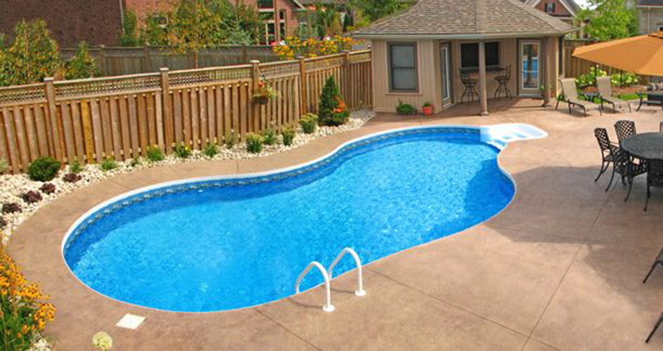 Aquascapes Recreational Contractors | 550 Parkside Dr, Waterloo, ON N2L 5V4, Canada | Phone: (519) 886-8751