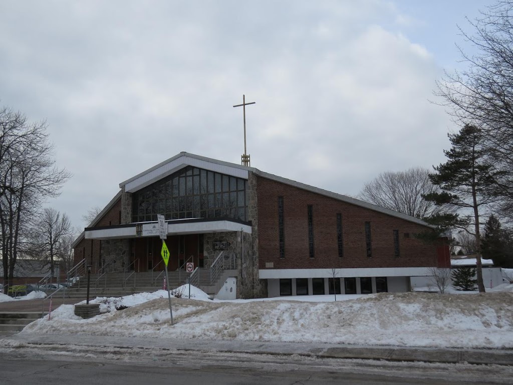 St. Marys Parish | 125 Rue Grove, Greenfield Park, QC J4V 2X2, Canada | Phone: (450) 671-0416