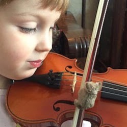 Stratford Strings Academy | 149 William St, Stratford, ON N5A 4X9, Canada | Phone: (519) 274-9522