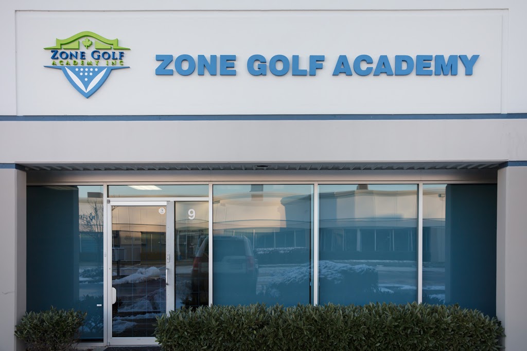 Zone Golf Academy | 4880 No 6 Rd, Richmond, BC V6V 1P7, Canada | Phone: (778) 999-3026