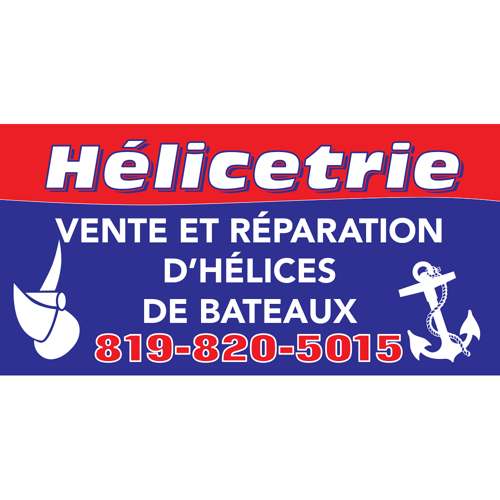 Helicetrie | 1185 Chemin Saint-Roch N, Sherbrooke, QC J1N 0H2, Canada | Phone: (819) 820-5015