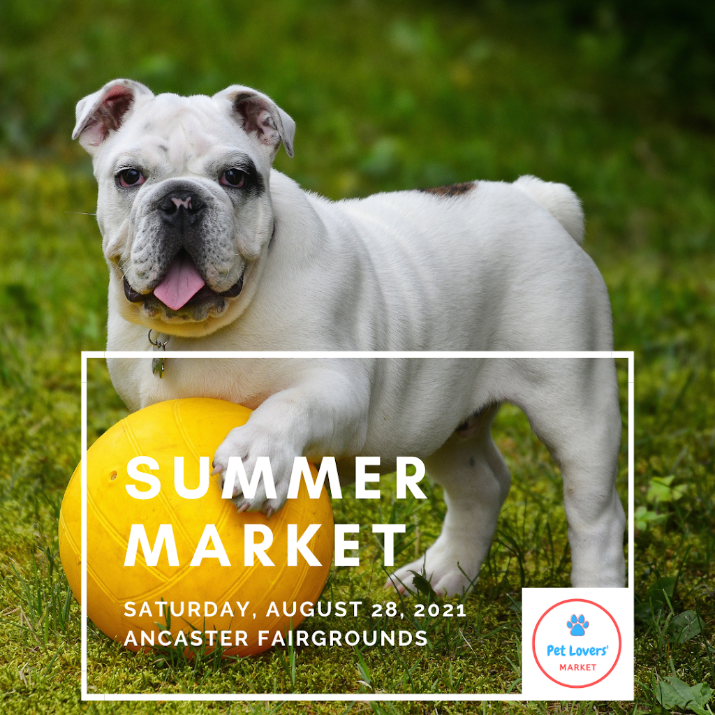 Pet Lovers Market | 680 Trinity Rd S, Jerseyville, ON L0R 1R0, Canada | Phone: (905) 516-9678