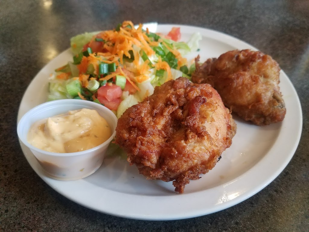 Chicken Chef | 5 Centre Ave, Altona, MB R0G 0B0, Canada | Phone: (204) 324-1200