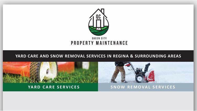 Queen City Property maintenance | 5660 Rannock Ave, Winnipeg, MB R3R 0N4, Canada | Phone: (431) 996-9494