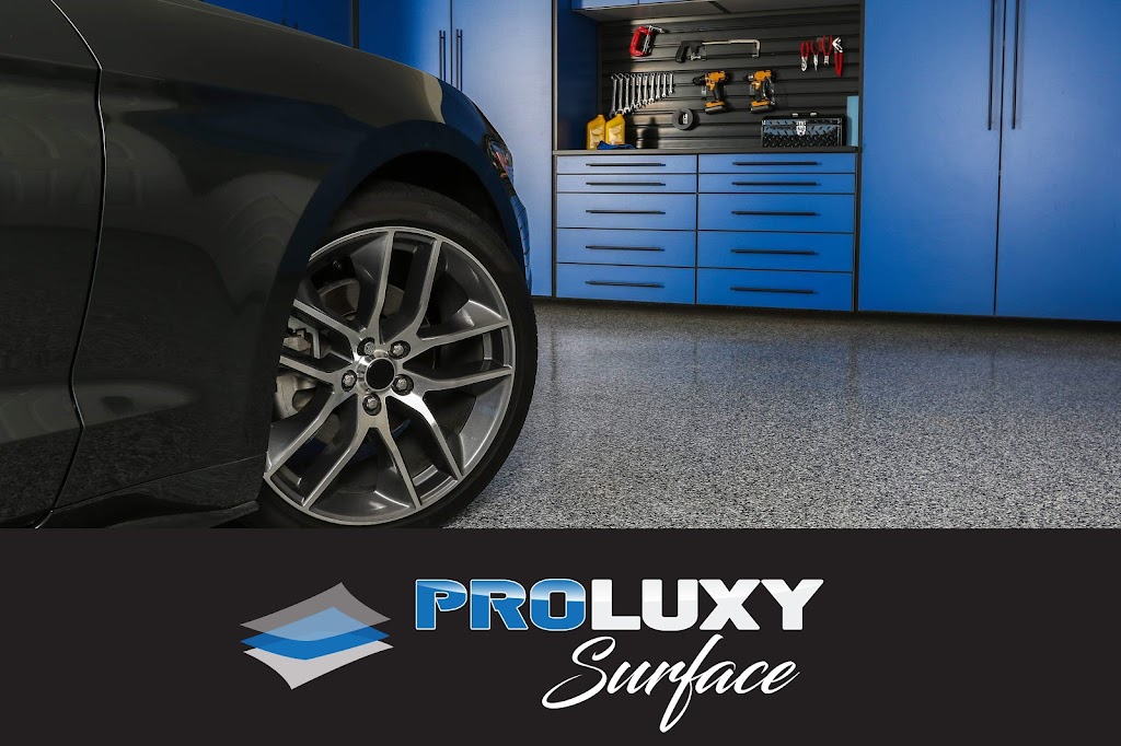 Proluxy Surface | 94 Rue de Chablis, Saint-Étienne-de-Lauzon, QC G6J 1Z8, Canada | Phone: (418) 860-9927