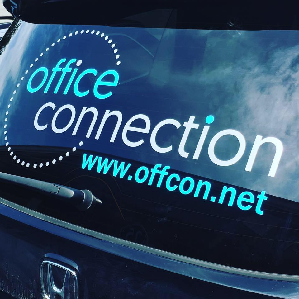 Office Connection (Peterborough) Limited | 918 High St, Peterborough, ON K9J 5R2, Canada | Phone: (705) 742-0711