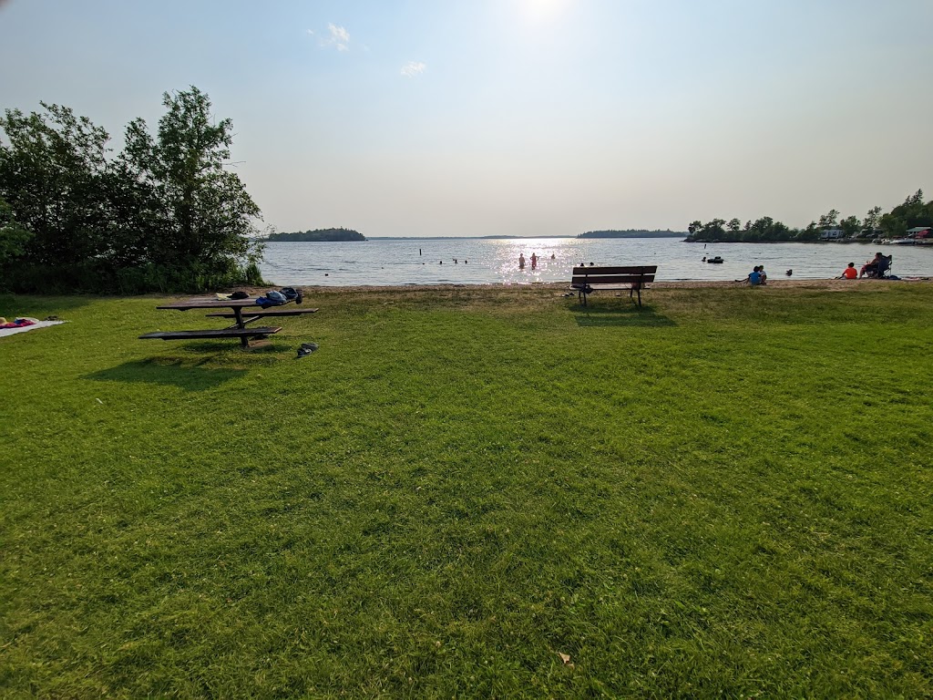 White Lake Resort | White Lake Block 3, ER 57, Rennie, MB R0E 1R0, Canada | Phone: (204) 348-7605