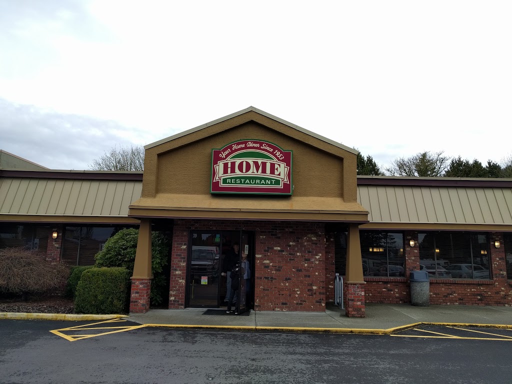 Home Restaurant | 21667 Lougheed Hwy, Maple Ridge, BC V2X 2S2, Canada | Phone: (604) 476-1600