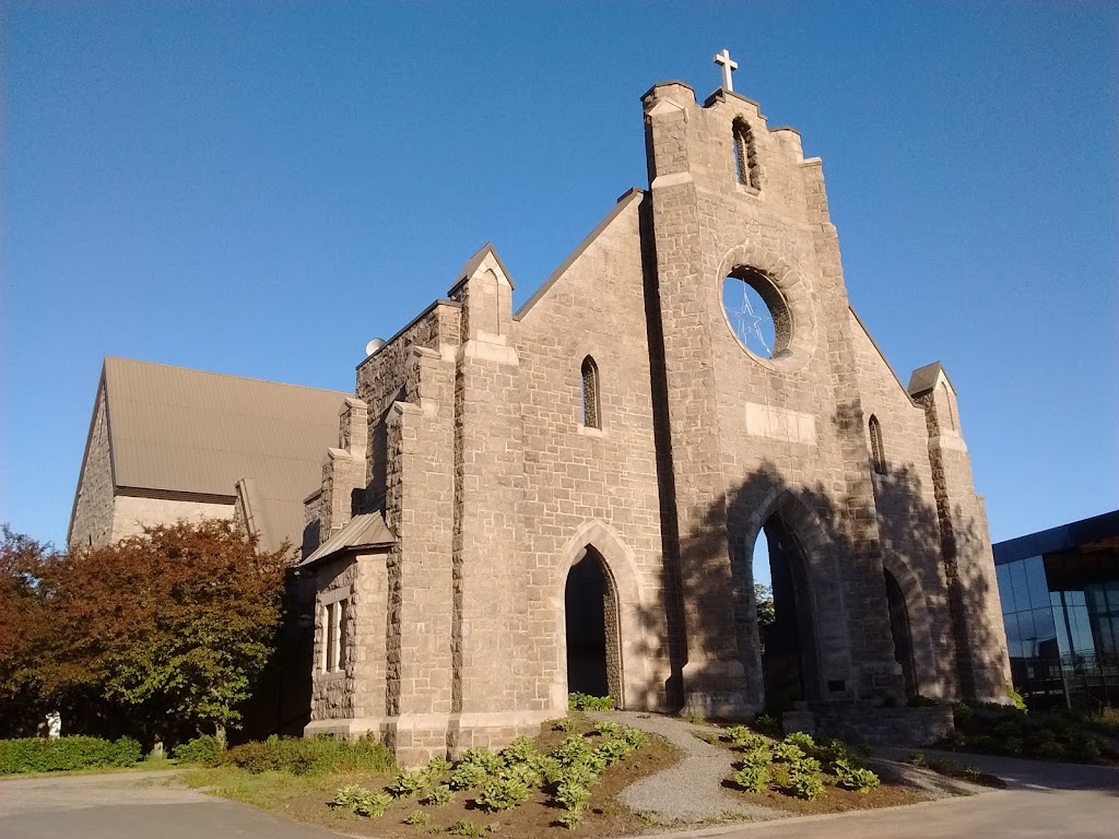 Cocathédrale Notre-Dame-de-Fourvière | 433 Rue de la Madone, Mont-Laurier, QC J9L 1S1, Canada | Phone: (819) 623-1202