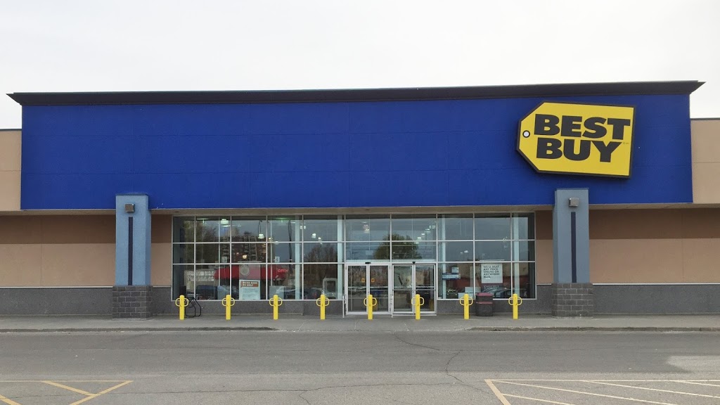 Best Buy | 1910 Pembina Hwy Unit 6, Winnipeg, MB R3T 4S5, Canada | Phone: (204) 982-0551