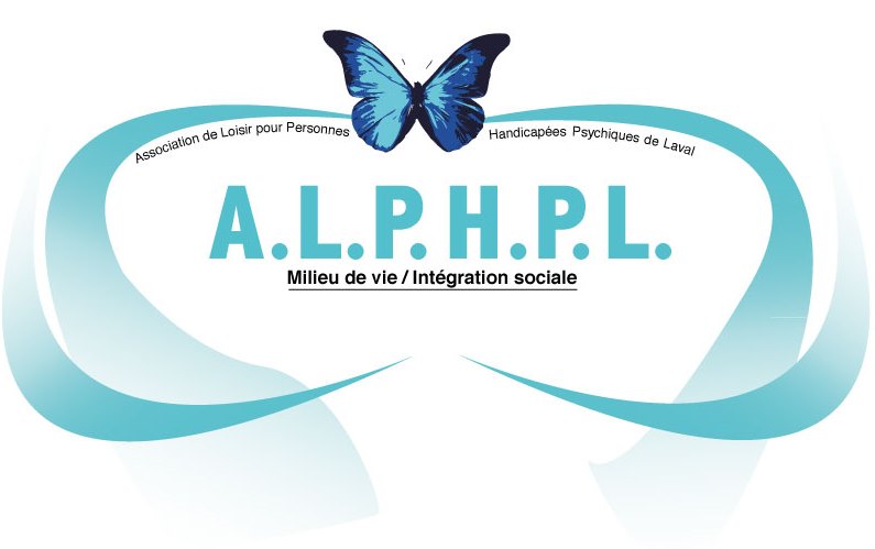 Association de loisirs pour personnes handicapées psychiques de  | 6600 29e Av, Laval, QC H7R 3M4, Canada | Phone: (450) 627-4525