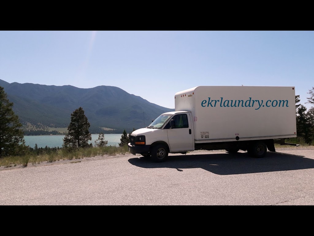 JJs Laundry Service | 2400 Cranbrook St N, Cranbrook, BC V1C 3T2, Canada | Phone: (250) 489-1606