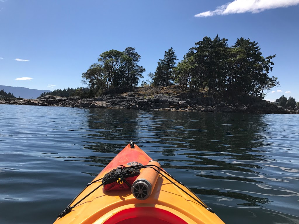 Alpha Adventures- Pender Harbour Kayak Rentals | Next door to the Government Boat Ramp Dock, Madeira Park, BC V0N 1S1, Canada | Phone: (604) 741-1007
