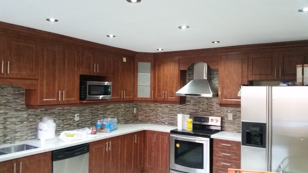 Singh Renovations Inc. | 10 Timmins St, Brampton, ON L6R 0S5, Canada | Phone: (416) 545-7628