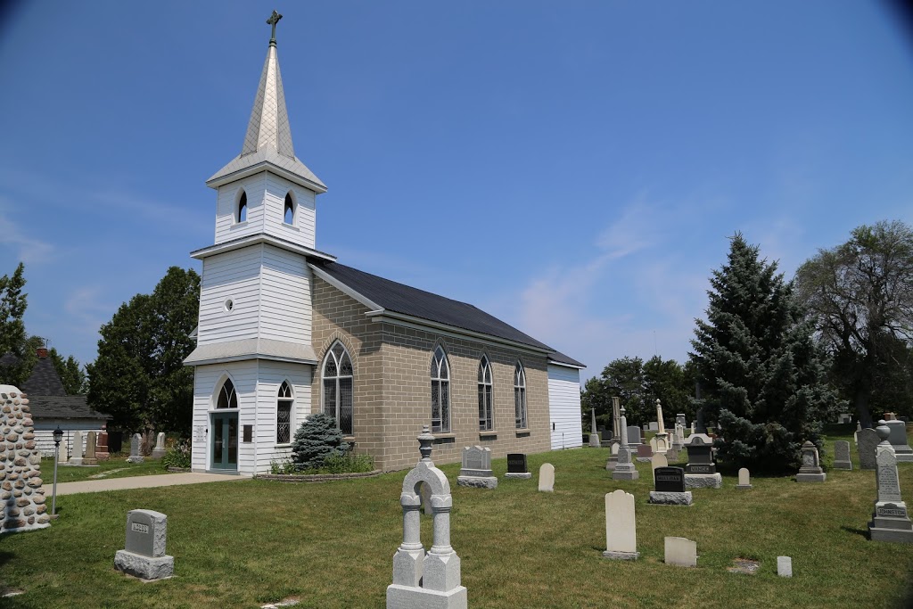 Christ Church | 3008 Carp Rd, Carp, ON K0A 1L0, Canada | Phone: (613) 839-3195