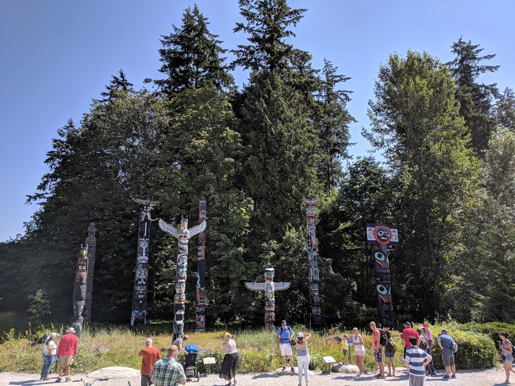 Stanley Park | Vancouver, BC V6G 3E2, Canada