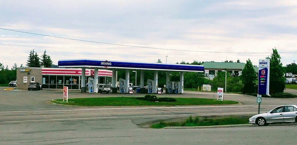 Irving Oil | 16 Smith St, Petitcodiac, NB E4Z 4W1, Canada | Phone: (506) 756-2567