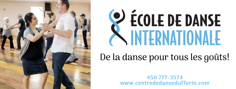 Ballet School International | 784 Rue Dufferin, Granby, QC J2G 5T4, Canada | Phone: (450) 777-3574