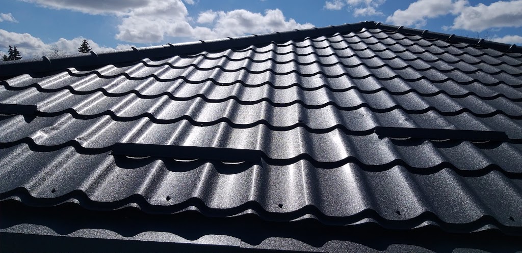 #1 Metal Roofing | 9200 Twiss Rd, Milton, ON L0P 1B0, Canada | Phone: (437) 984-4442