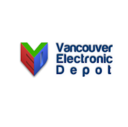 Vancouver Electronic Depot | 1790 Boundary Road, Burnaby, BC V5M 4M2, Canada | Phone: (604) 428-4887