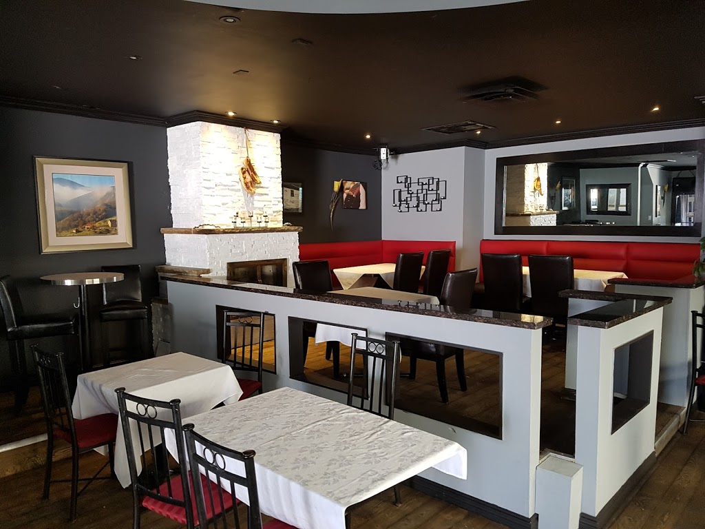 Zam Restaurant & Bar | 1340 The Queensway, Etobicoke, ON M8Z 1S4, Canada | Phone: (416) 252-0170