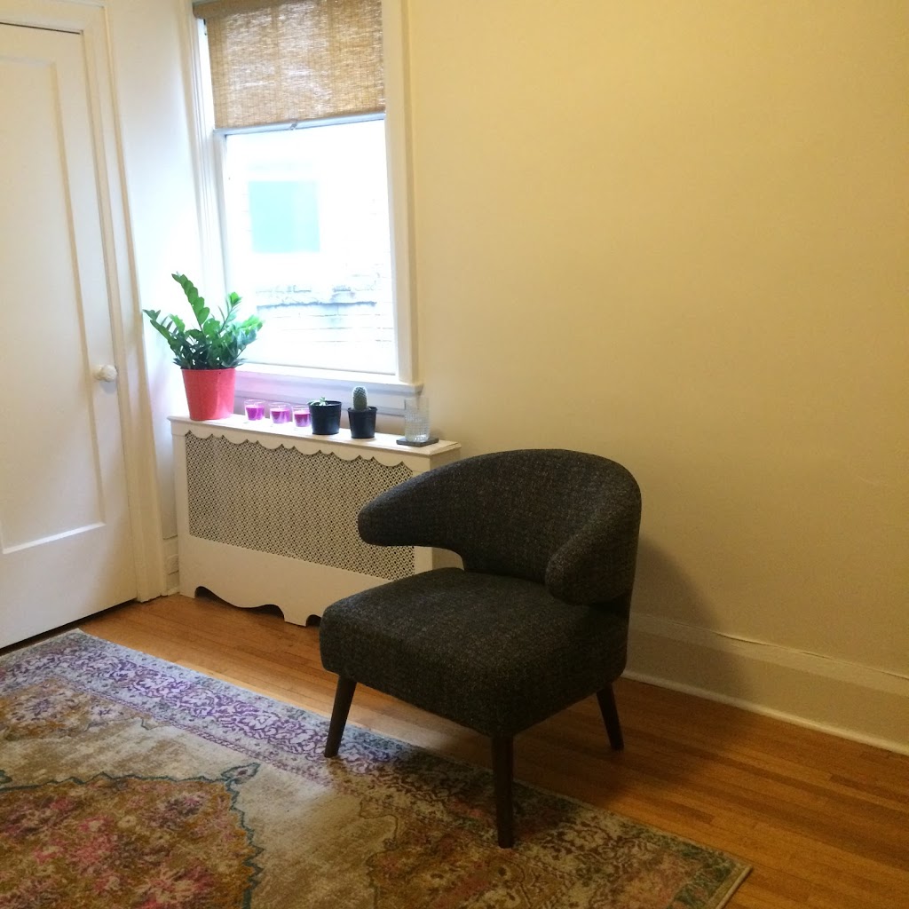 The Calm Collective Psychotherapy Services | 2313a Bloor St W, Toronto, ON M6S 1P1, Canada | Phone: (647) 695-7171