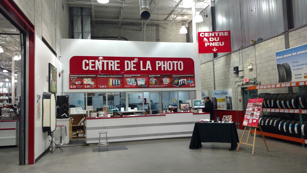 Costco Wholesale | 3400 Rue King Ouest, Sherbrooke, QC J1L 1C9, Canada | Phone: (819) 822-2121