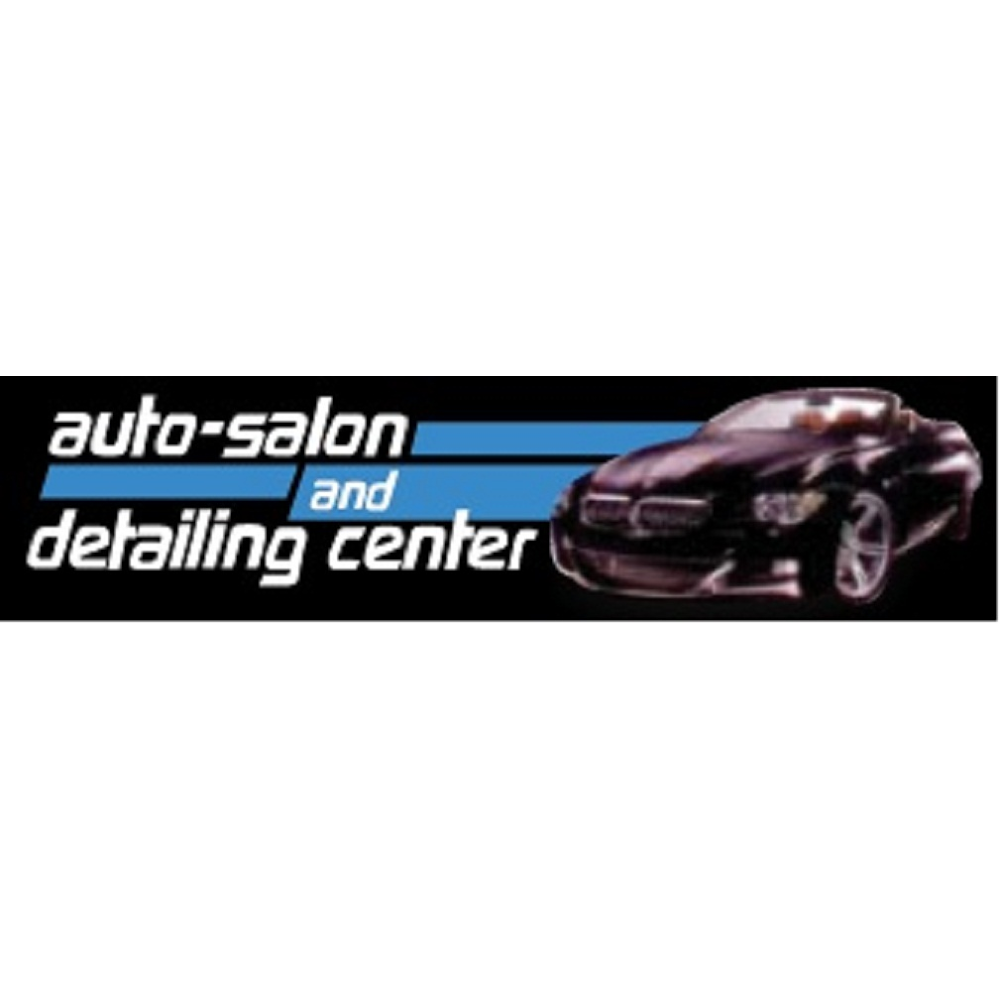 The Auto Salon | 672 Golden Mile Rd Unit 2, Kingston, ON K7M 6K6, Canada | Phone: (613) 384-6901