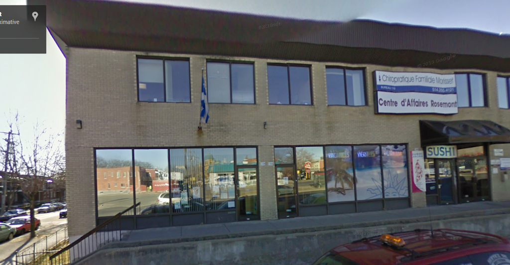 Centre de services psychologiques | 3300 Boulevard Rosemont #202, Montréal, QC H1X 1K2, Canada | Phone: (514) 501-1975