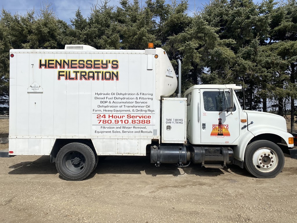 Hennessey oilfield service inc | 48475 RR 250A, AB T4X 2V8, Canada | Phone: (780) 910-8388