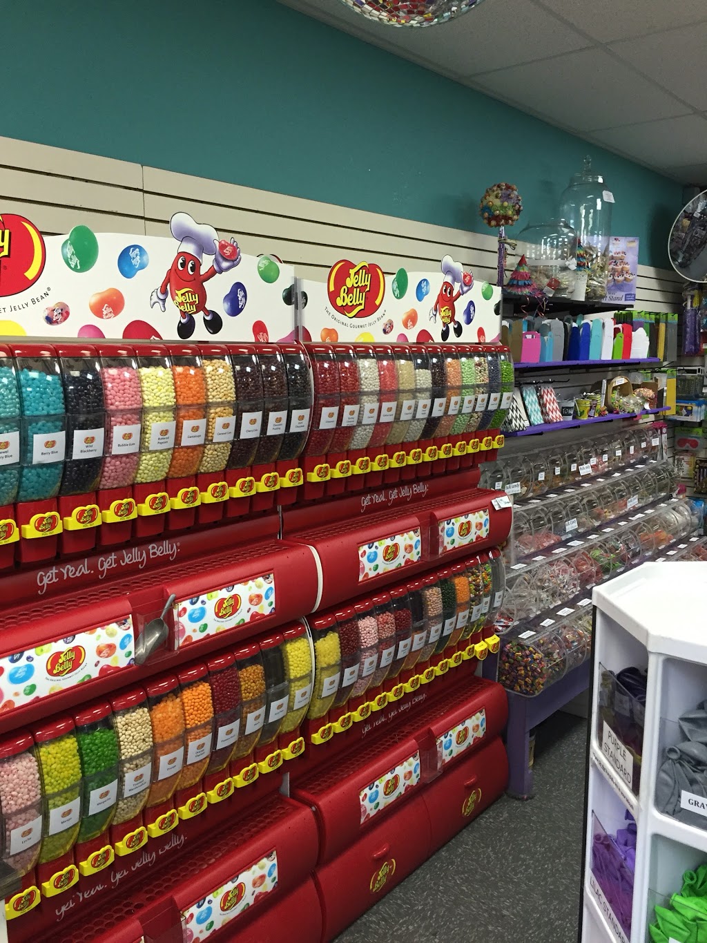 Party On! Party Supply Store | 8590 200 St #2, Langley City, BC V2Y 2B9, Canada | Phone: (604) 881-0001