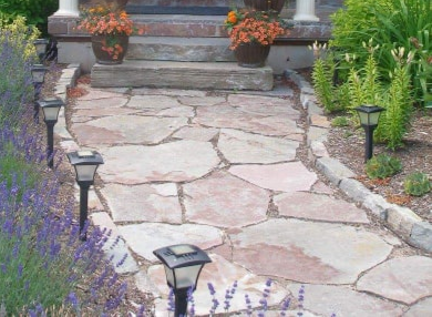 Brunswick Stone Showroom | 600 Pine Glen Rd, Pine Glen, NB E1J 1S1, Canada | Phone: (506) 381-6377