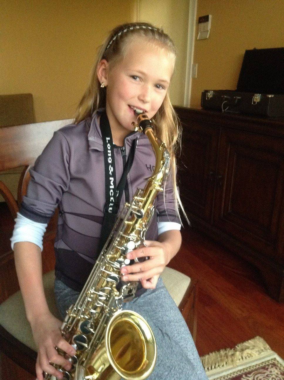 Woodwind Lessons at Home | 3312 Radcliffe Ave, West Vancouver, BC V7V 1G6, Canada | Phone: (778) 554-3583