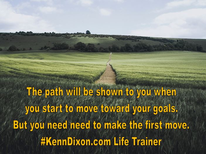 Kenn Dixon Consulting Life Coach | 1380 Dilworth Crescent, Kelowna, BC V1Y 4M5, Canada | Phone: (250) 864-5251