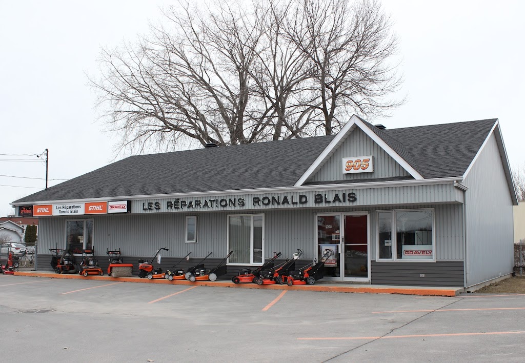 Réparation Ronald Blais | 905 Bd Monseigneur-Langlois, Salaberry-de-Valleyfield, QC J6S 1B8, Canada | Phone: (450) 371-9944