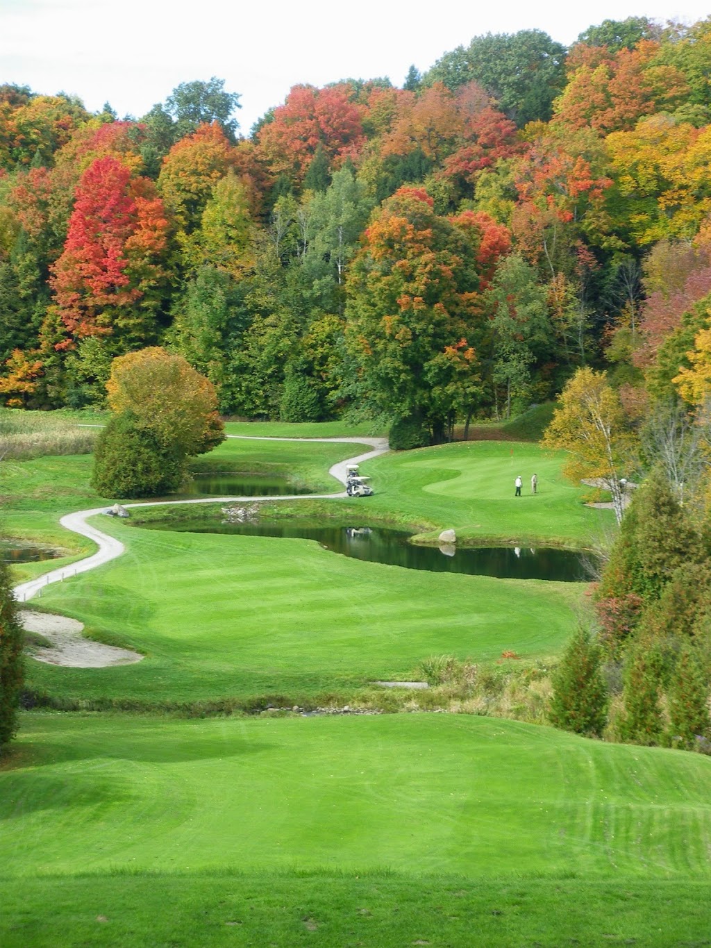 4 Seasons Country Club | RR #5 Concession 8 #1900, Claremont, ON L1Y 1A2, Canada | Phone: (905) 649-2436