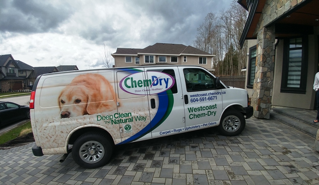 Westcoast Chem-Dry Carpet and Upholstery Cleaning | 15661 76a Ave, Surrey, BC V3S 3P9, Canada | Phone: (604) 591-6671