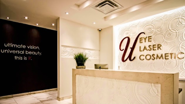 UELC - U Eye Laser Cosmetic - Brampton | 7900 Hurontario St #402, Brampton, ON L6Y 0P6, Canada | Phone: (416) 653-8352