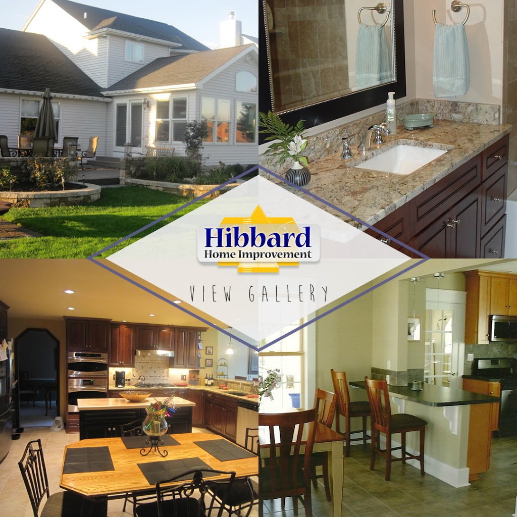 Hibbard Home Improvement | 11 Foxcroft Ln, Williamsville, NY 14221, USA | Phone: (716) 810-9988