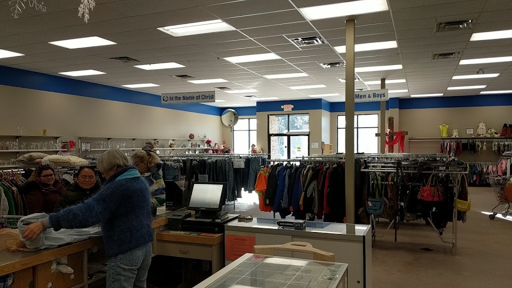Steinbach MCC Thrift Shop | 409 Main St, Steinbach, MB R5G 1Z6, Canada | Phone: (204) 326-6642