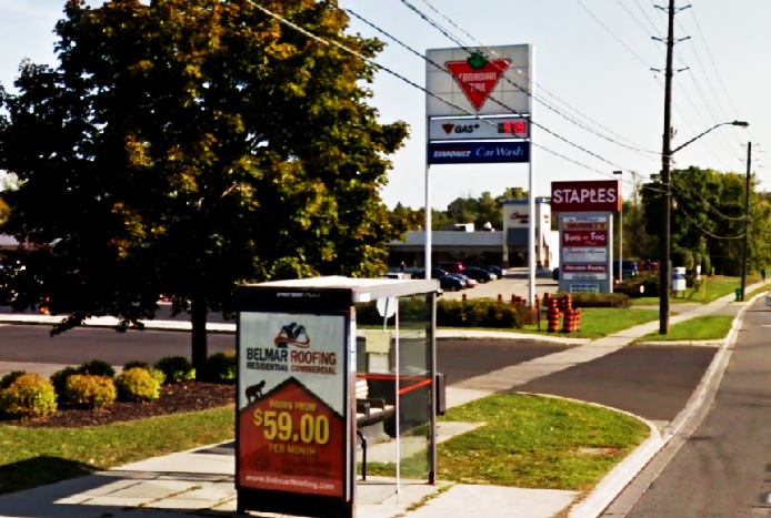 Canadian Tire Gas+ - Guelph North | 14 Woodlawn Rd E, Guelph, ON N1H 1G7, Canada | Phone: (519) 821-4530