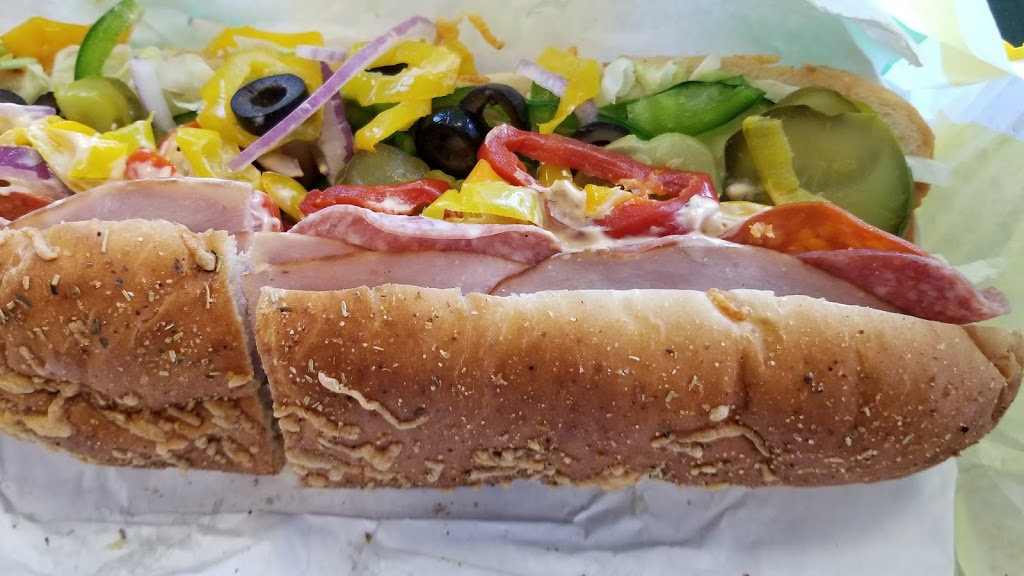 Subway | 6355 Rue Sherbrooke E, Montréal, QC H1N 1C4, Canada | Phone: (514) 254-7811