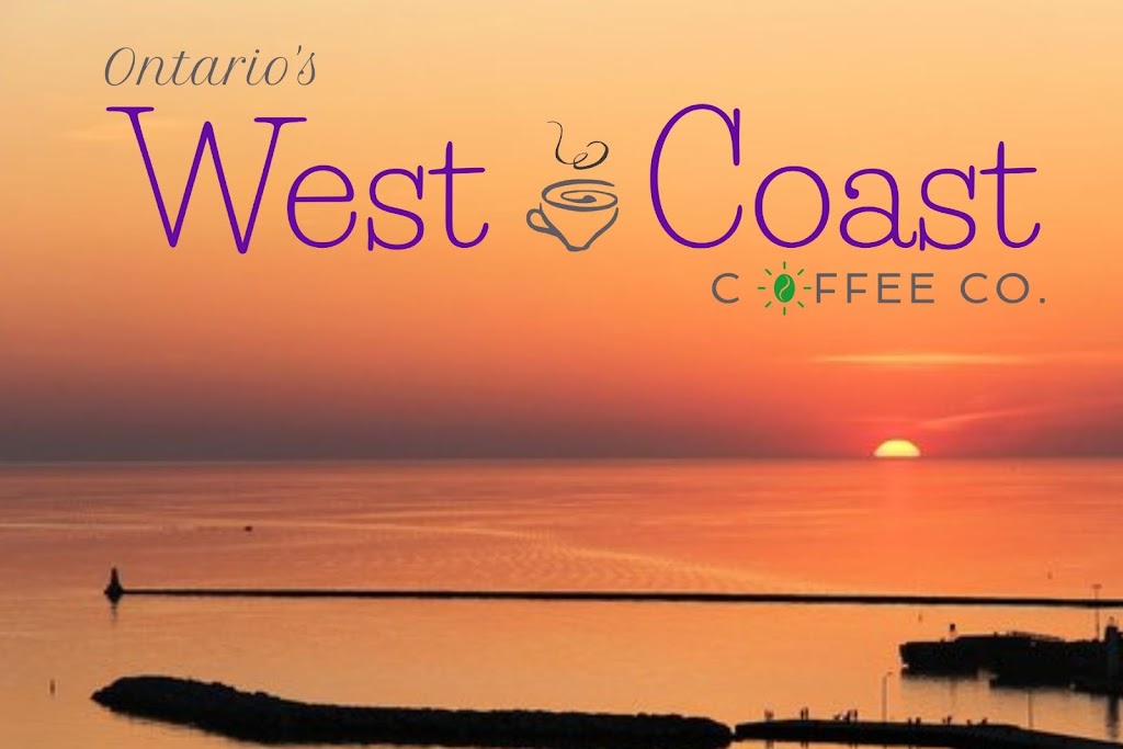 Ontarios West Coast Coffee Company | 43073 Walton Rd, Walton, ON N0K 1Z0, Canada | Phone: (519) 505-4823