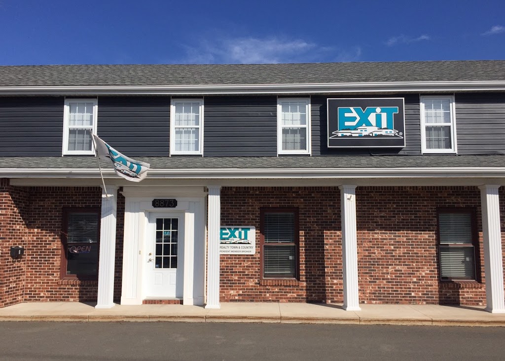 Exit Realty Town & Country | 8873 Commercial St, New Minas, NS B4N 3C4, Canada | Phone: (902) 679-1177