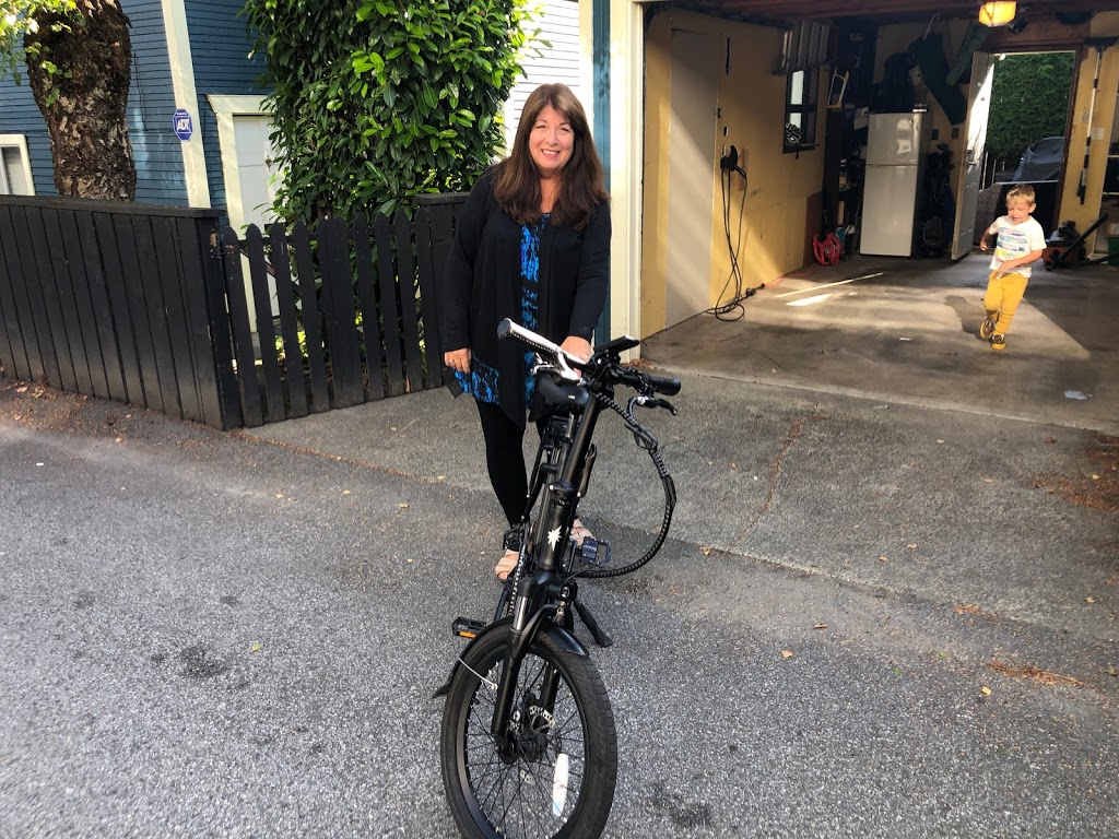 Station E-Bike Rental | 8580 Westminster Hwy #7, Richmond, BC V6X 1A8, Canada | Phone: (778) 892-4492